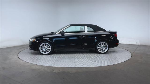 used 2015 Audi A3 car, priced at $15,971