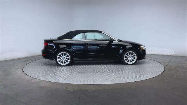 used 2015 Audi A3 car, priced at $15,971