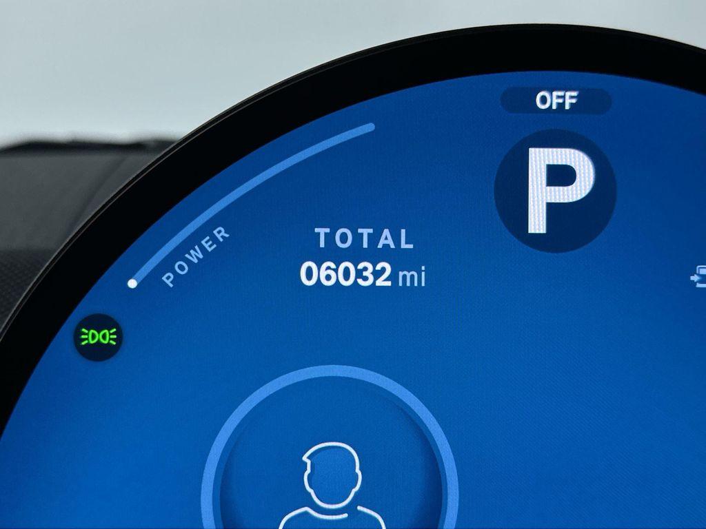 used 2025 MINI Countryman car, priced at $37,968