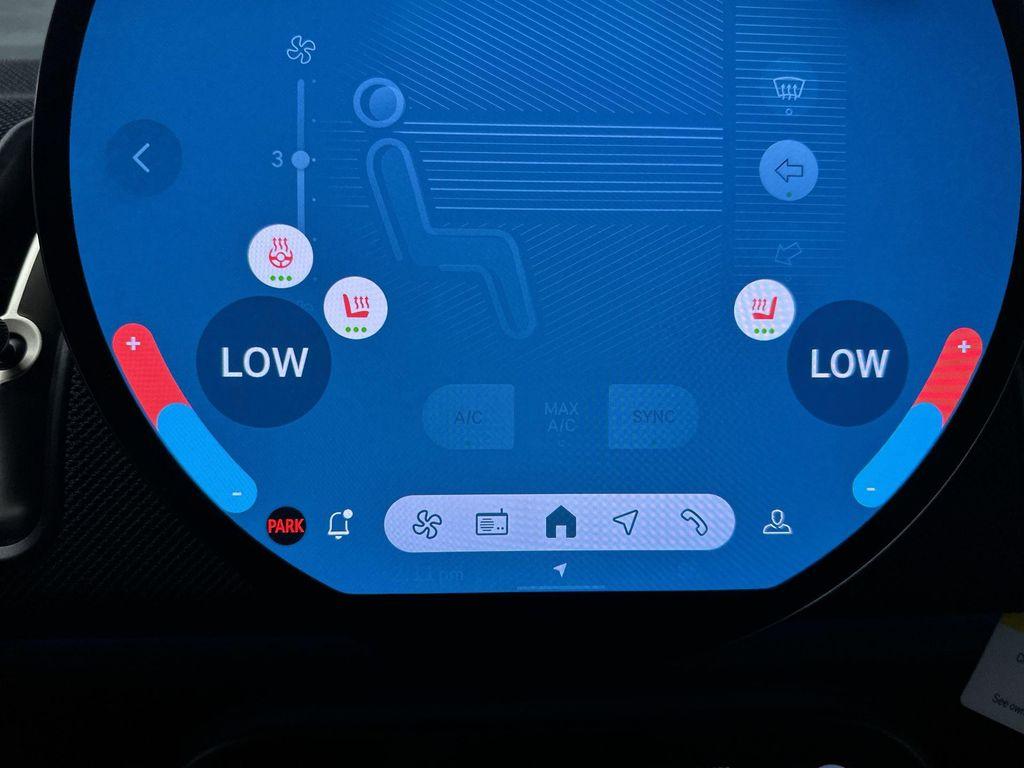 used 2025 MINI Countryman car, priced at $37,968