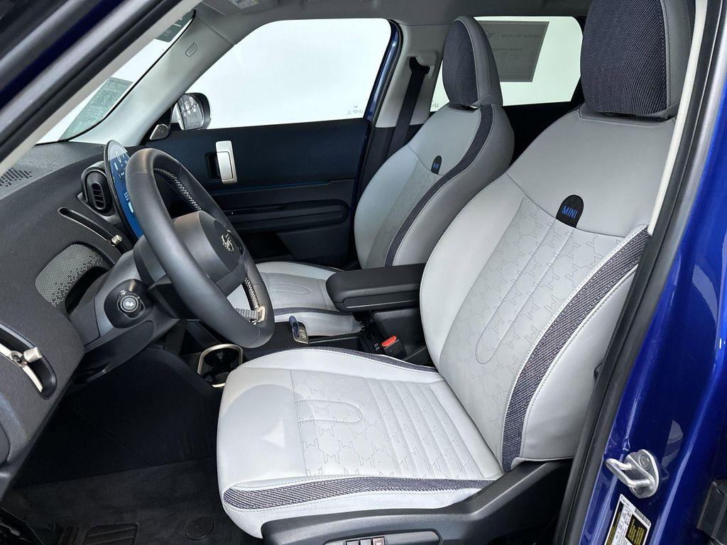 used 2025 MINI Countryman car, priced at $37,968