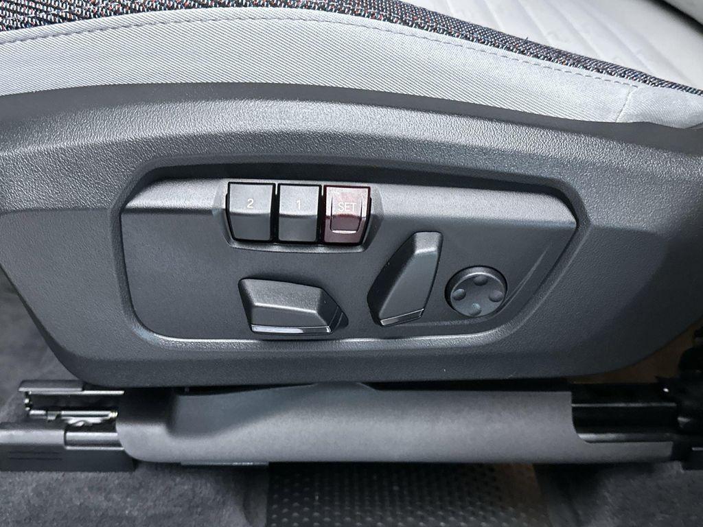 used 2025 MINI Countryman car, priced at $37,968