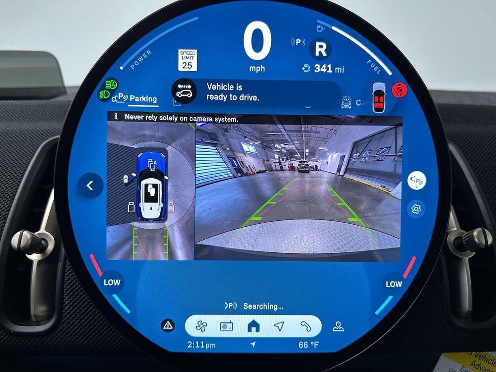 used 2025 MINI Countryman car, priced at $37,968