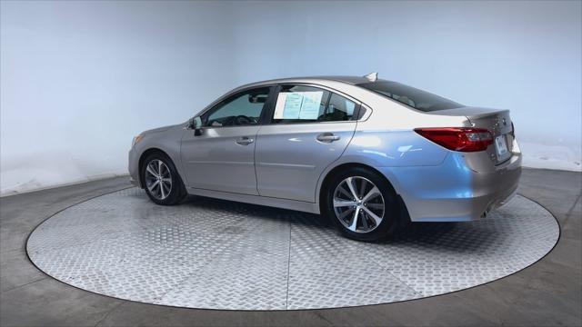 used 2017 Subaru Legacy car, priced at $18,651