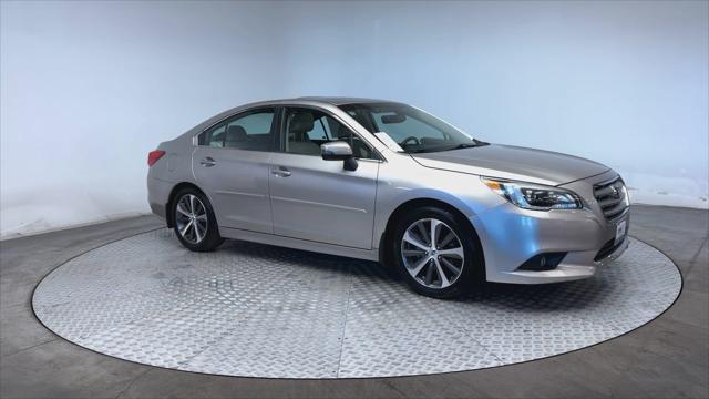 used 2017 Subaru Legacy car, priced at $18,651