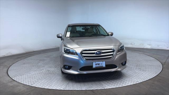 used 2017 Subaru Legacy car, priced at $18,651