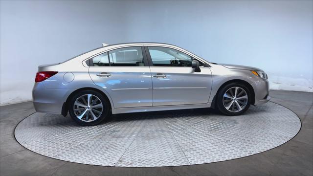 used 2017 Subaru Legacy car, priced at $18,651