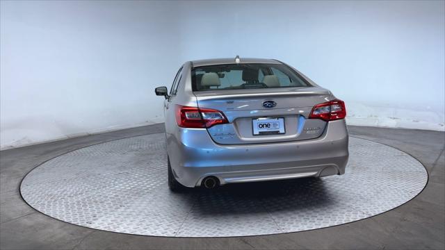 used 2017 Subaru Legacy car, priced at $18,651