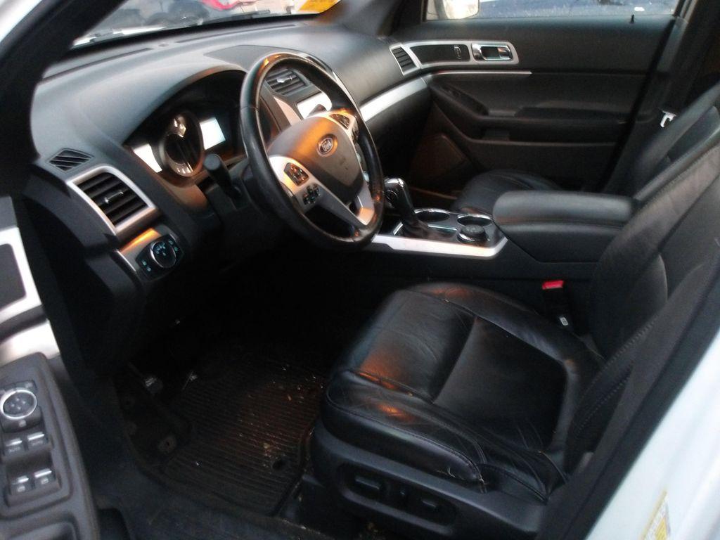 used 2013 Ford Explorer car, priced at $7,900