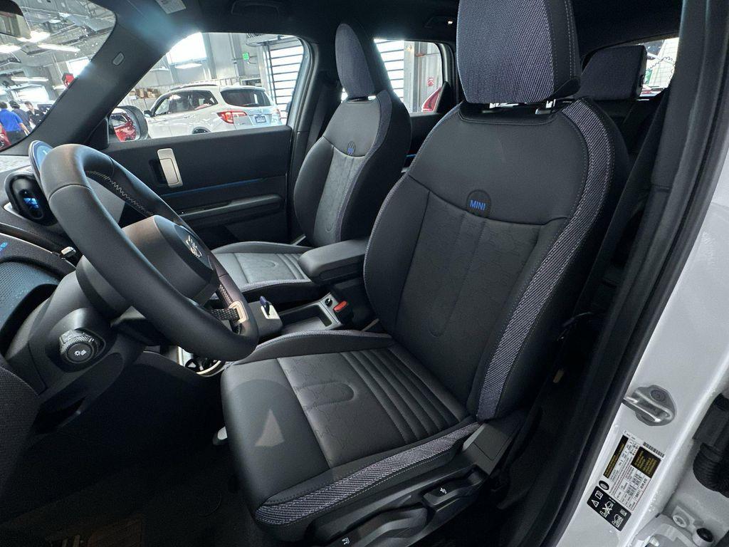 used 2025 MINI Countryman car, priced at $40,925