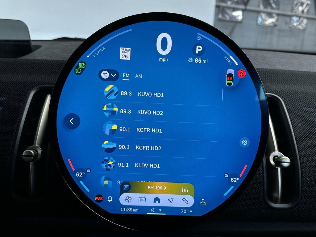 used 2025 MINI Countryman car, priced at $40,925