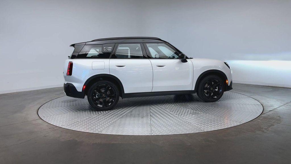 used 2025 MINI Countryman car, priced at $40,925