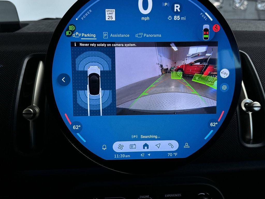 used 2025 MINI Countryman car, priced at $40,925