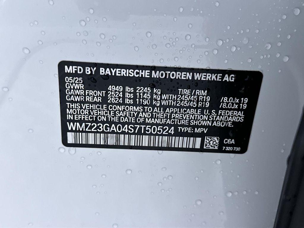 used 2025 MINI Countryman car, priced at $40,925