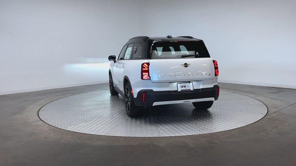 used 2025 MINI Countryman car, priced at $40,925