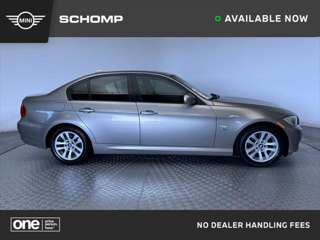 used 2009 BMW 328 car, priced at $6,900