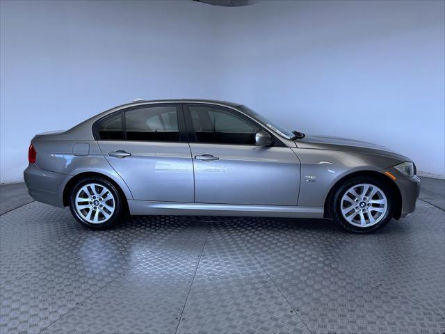 used 2009 BMW 328 car, priced at $6,900
