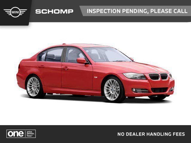 used 2009 BMW 328 car, priced at $7,000