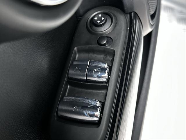 used 2022 MINI Convertible car, priced at $30,881