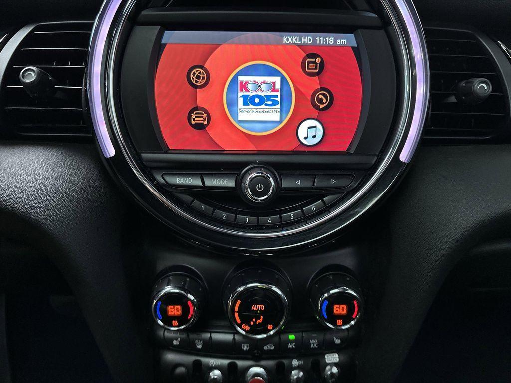 used 2019 MINI Hardtop car, priced at $14,671