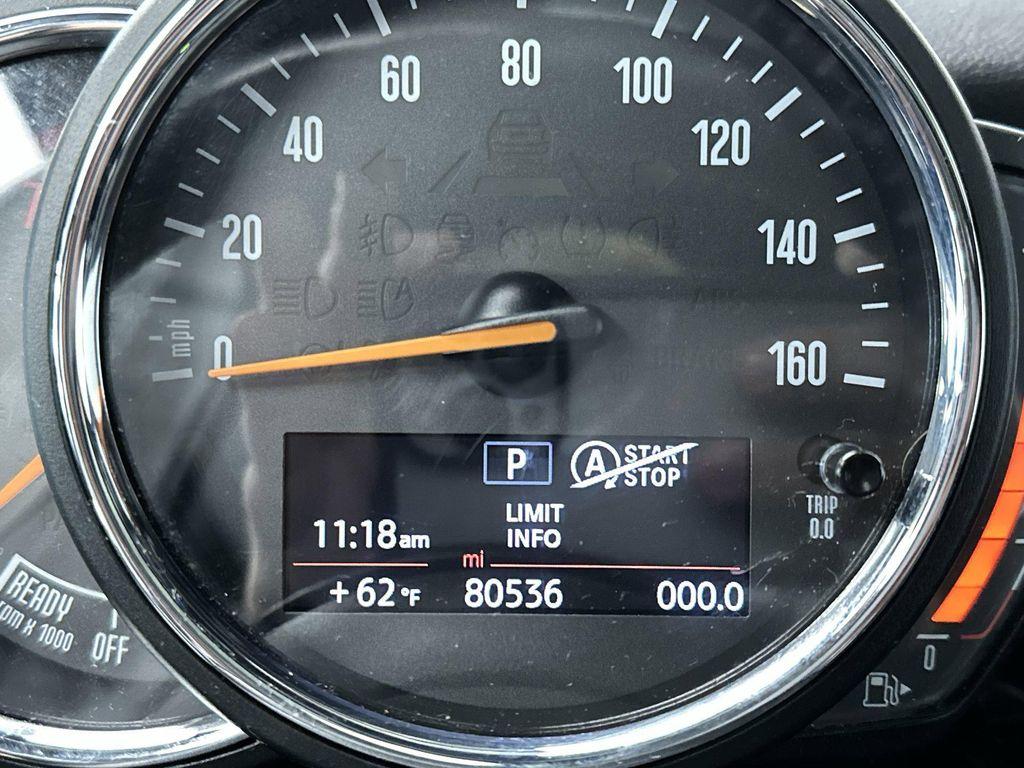 used 2019 MINI Hardtop car, priced at $14,671