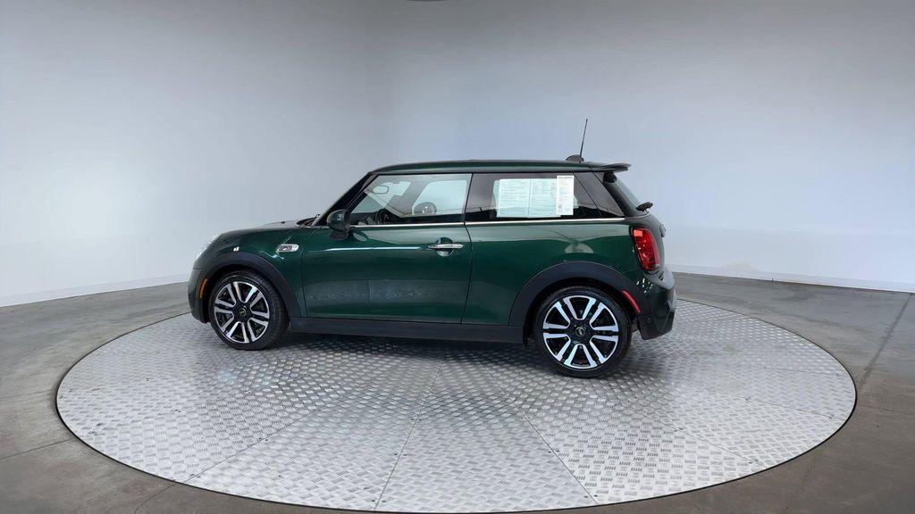 used 2019 MINI Hardtop car, priced at $14,671