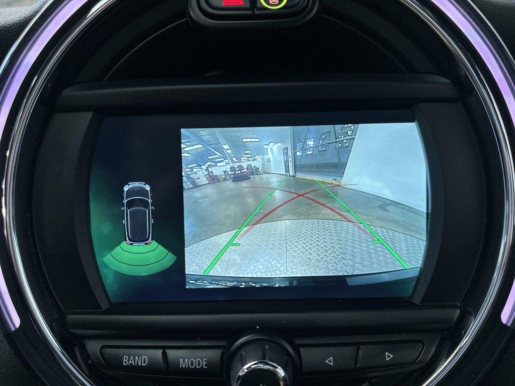 used 2019 MINI Hardtop car, priced at $14,671
