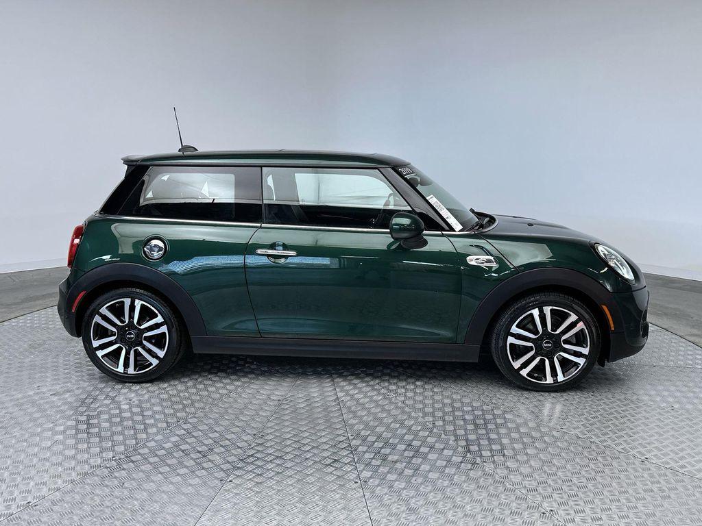 used 2019 MINI Hardtop car, priced at $14,671