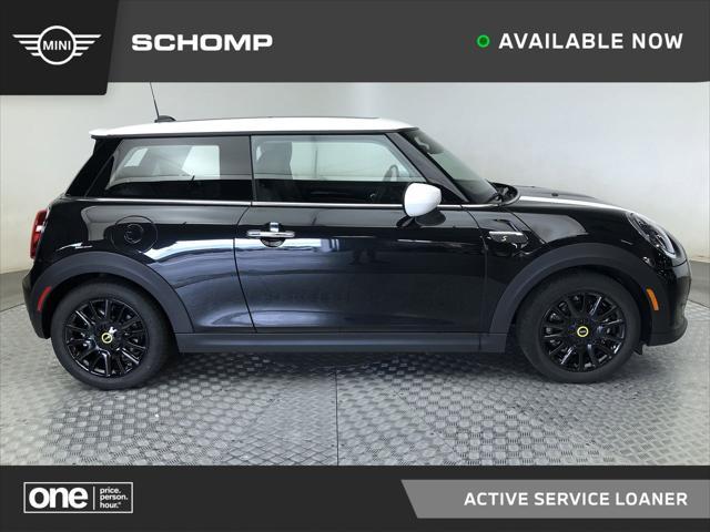 used 2023 MINI Hardtop car, priced at $21,998