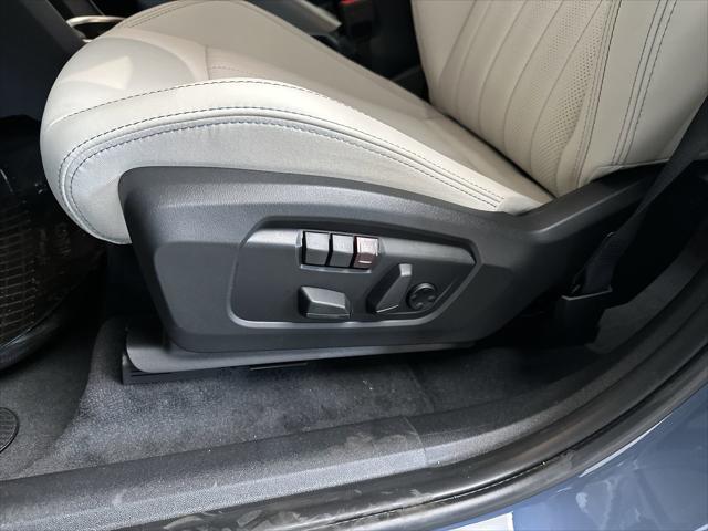 new 2025 MINI Countryman car, priced at $48,050