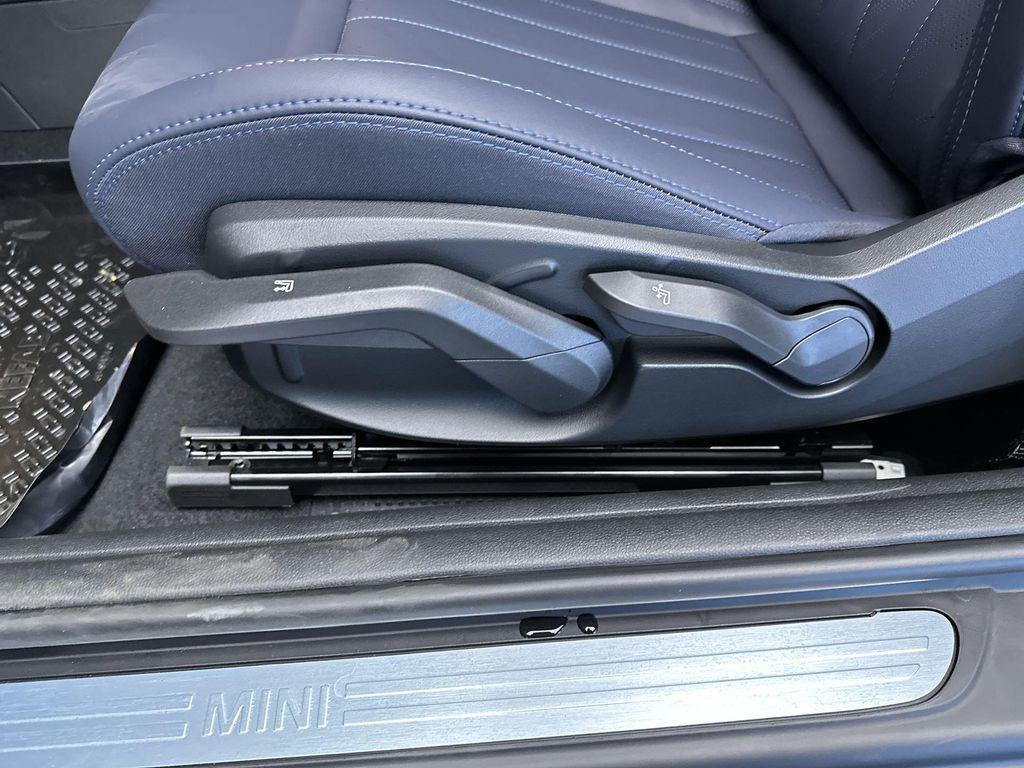 new 2026 MINI Hardtop car, priced at $33,725