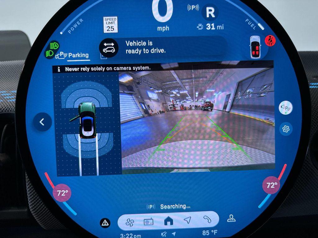 new 2026 MINI Hardtop car, priced at $33,725