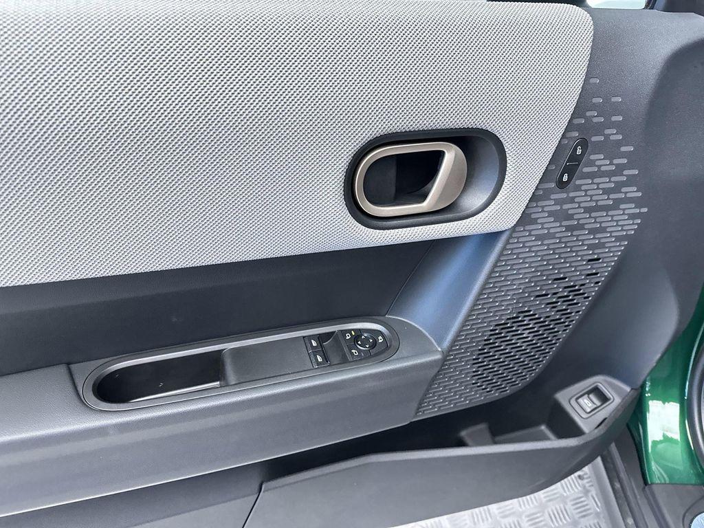 new 2026 MINI Hardtop car, priced at $33,725