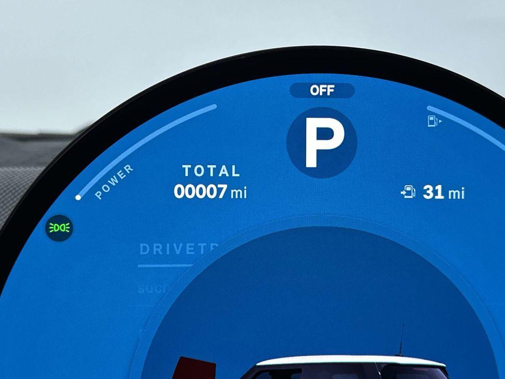 new 2026 MINI Hardtop car, priced at $33,725