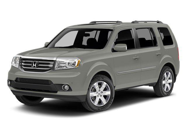 used 2014 Honda Pilot car, priced at $12,400