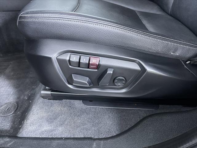 used 2015 BMW X3 car, priced at $13,900