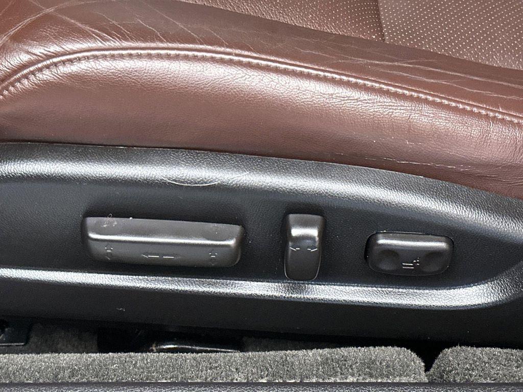used 2015 Acura TLX car, priced at $16,500