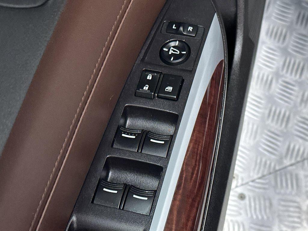 used 2015 Acura TLX car, priced at $16,500