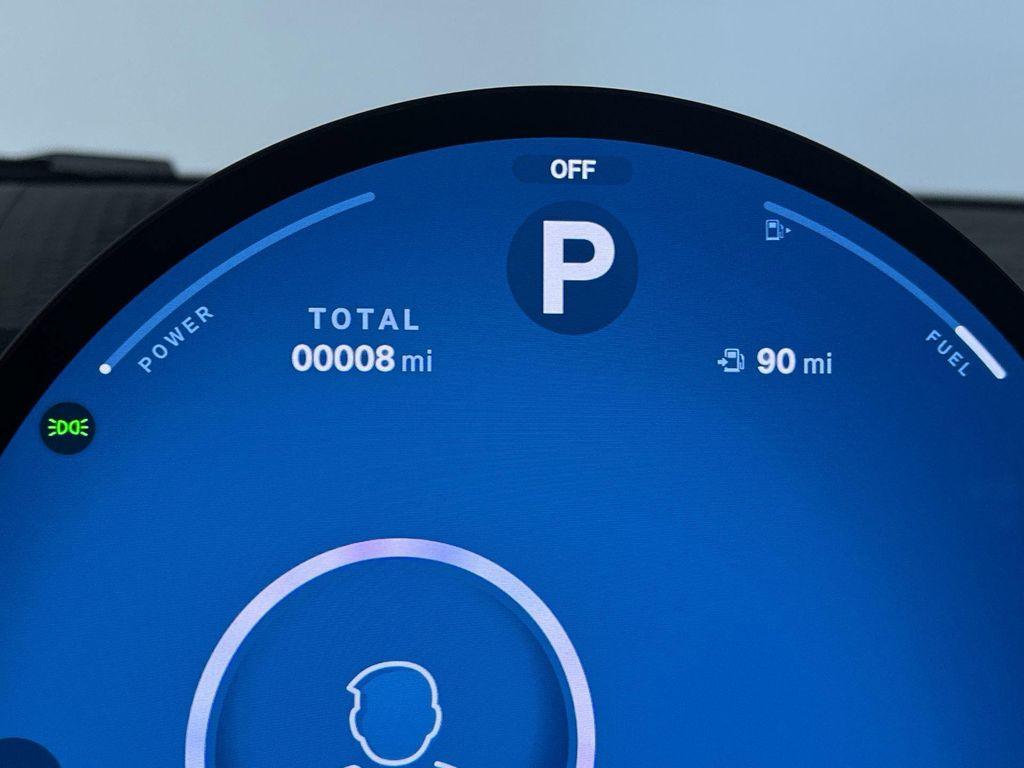 new 2026 MINI Countryman car, priced at $43,975