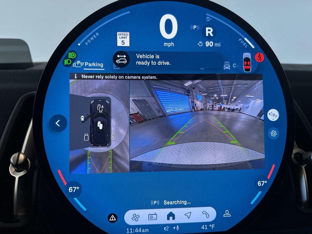 new 2026 MINI Countryman car, priced at $43,975