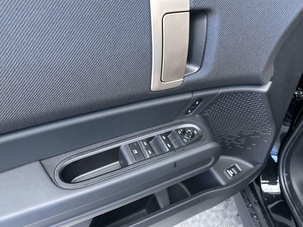 new 2026 MINI Countryman car, priced at $43,975