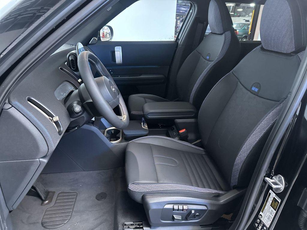 new 2026 MINI Countryman car, priced at $43,975