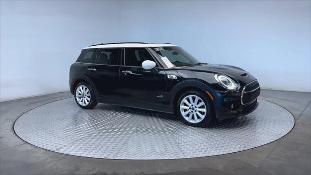 used 2023 MINI Clubman car, priced at $25,989