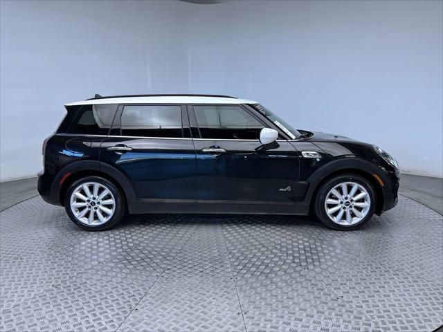 used 2023 MINI Clubman car, priced at $25,989