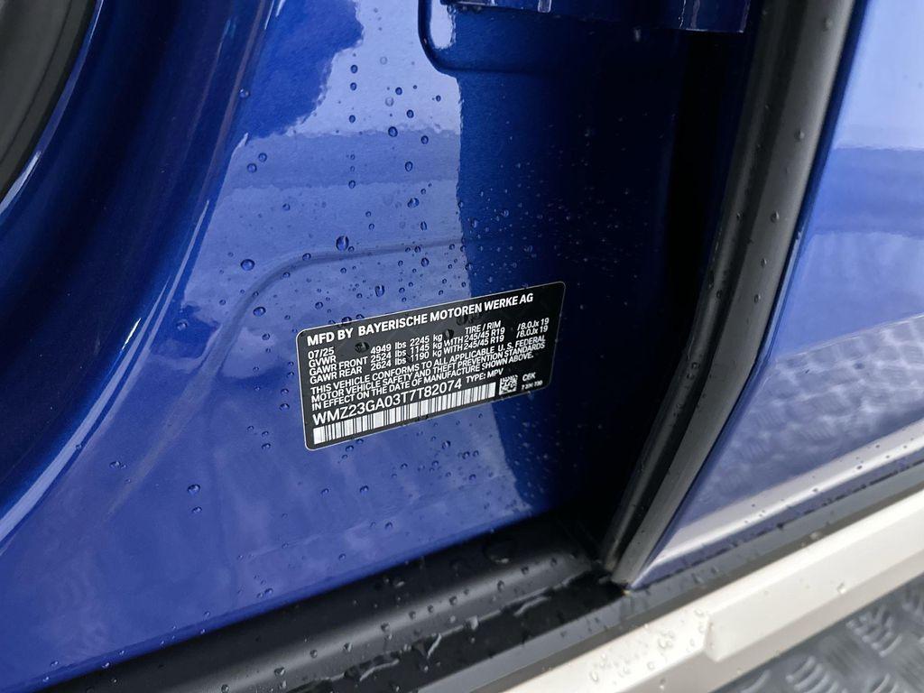 new 2026 MINI Countryman car, priced at $44,375