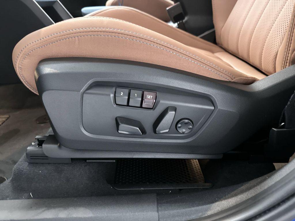 new 2026 MINI Countryman car, priced at $44,375