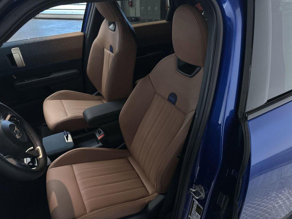 new 2026 MINI Countryman car, priced at $44,375