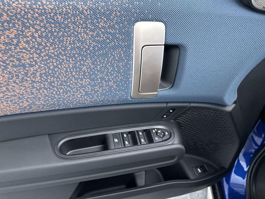 new 2026 MINI Countryman car, priced at $44,375