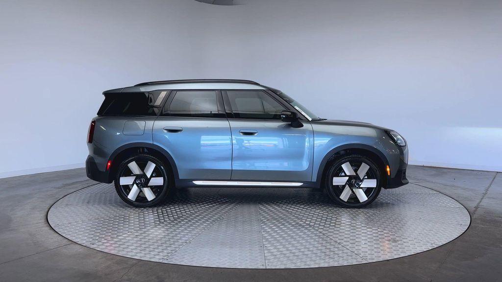 used 2025 MINI Countryman car, priced at $38,490