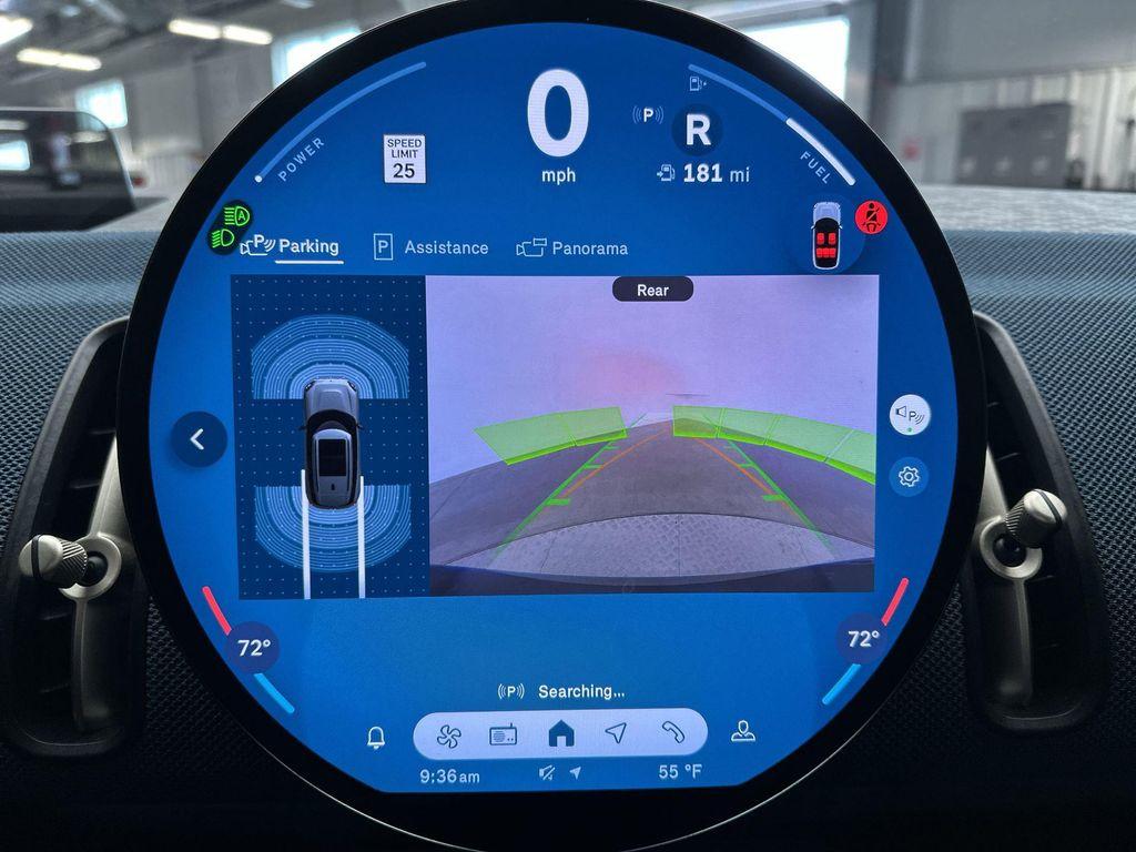 used 2025 MINI Countryman car, priced at $38,490